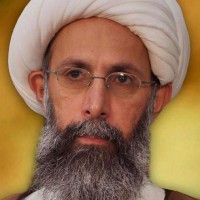 البوم صور الشهيد آية الله الشيخ نمر باقر النمر 